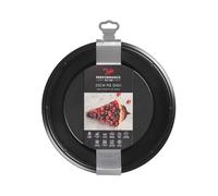 Tala Performance, teglia rotonda per torta, in acciaio al carbonio con rivestimento antiaderente Whitford Eclipse, 26 cm, 10A10681 nero