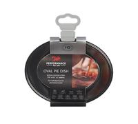 Tala Performance tortiera Singolo Black