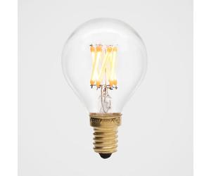 Tala Pluto lampada LED G45 E14, 2700 K, 3 W, PLUT-3W-2700K-E14-NT, G45 Pluto [Lampadine > Lampade a LED]