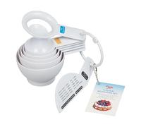 TALA - Set misurini per Cucina, 0/12, 7 pz