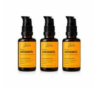 TALA Siero di olio di formiche, 30 ml, Karınca yumurtası yağı, olio nutriente dopo la depilazione con aloe vera e oli vegetali, per viso e corpo, cura della pelle dopo la ceretta, lo zucchero e