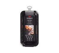 Tala Stampo per pane Performance 3 lb, acciaio al carbonio di qualità professionale con rivestimento antiaderente Eclipse, ideale per pane alle banane, torta al limone e pane tradizionale familiare