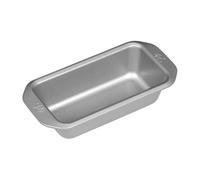 Tala Bakeware Quotidiano Non Bastone 1 libbre Pan Tin per Pane, Acciaio al Carbonio, Grigio