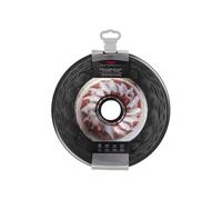 Tala Teglia decorativa scanalata per torte, in acciaio al carbonio professionale con rivestimento antiaderente Eclipse Premium per un rilascio rapido e facile, questa teglia misura 23,5 x 9 cm