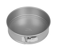 Tala 2 mini teglie decorative per torte, antiaderenti, a spirale, con distribuzione uniforme del calore, in acciaio al carbonio, manici piatti larghi, lavabili in lavastoviglie e freezer, 14 x 12 cm