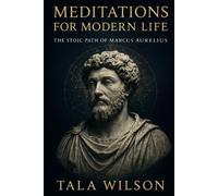 Tala Wilson Meditations for Modern Life (Tascabile)
