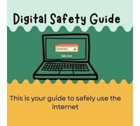 Tala Zein Digital Safety Handbook (Tascabile)