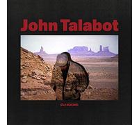 Talabot John - Dj Kicks