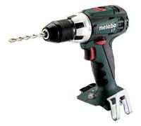 Metabo Trapano avvitatore a batteria BS 18 LTX 145 Quantità:1