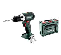 Metabo Trapano avvitatore a batteria BS 18 LTX 145 Quantità:1