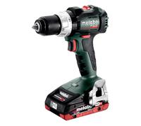 AVV.C/PERC.18V BRUSHLESS 75NM 2B 5A