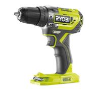 TALADRO DE IMPACTO INALAMBRICO SIN ESCOBILLAS RYOBI R18PD5-0