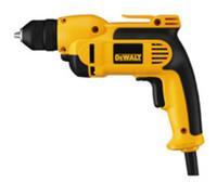 Taladro DeWALT DWD112S 2500 RPM 10,9 Nm