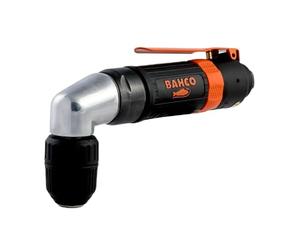 Taladro Neumático Angular