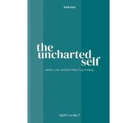 Talal Alali The uncharted self (Tascabile)