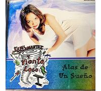 Talamantez, Esmi Y Viento Loco - Alas De Un Sueno