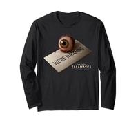 Talamasca Key Art Maglia a Manica