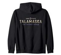 Talamasca Logo Felpa con Cappuccio