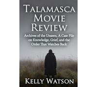 Talamasca Movie Review: Archives of the Unseen, A Case File on Knowledge, Grief, and the Order That Watches Back