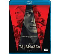 Talamasca: The Secret Order (Blu-ray) Elizabeth McGovern Michael Fichtner