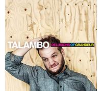 Talambo - Delusions of Grandeur