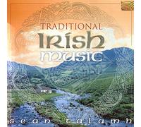 TALAMH, SEAN - TRADITIONAL IRISH MUSIC