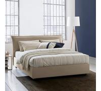 Talamo Italia, Beige, 160 x 190