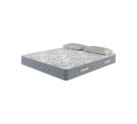 Talamo Italia Matrimoniale Ersa, Memory Foam Trioform, ergonomico, Materasso antiacaro e Anallergico, 100% Made in Italy, 160x200xh25 cm, 160 cm x 200 cm