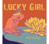Talan, Deb - Lucky Girl