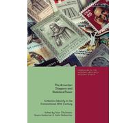 Talar Chahinian The Armenian Diaspora and Stateless Power (Tascabile)