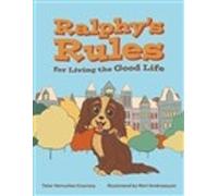 Talar Herculian Course Ralphy's Rules for Living the Good Lif (Copertina rigida)