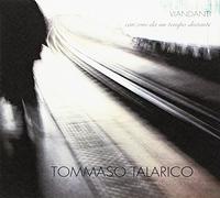 Talarico Tommaso - RADICIMUSIC REC. Viandanti