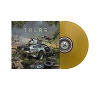Talas '1985' LP Vinile Oro - Nuovo e Sigillato