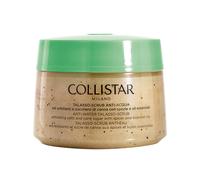 Talasso Scrub Anti Acqua Scrub Corpo con Oli Vegetali per Una Pelle Morbida ed