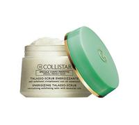 Collistar Talasso Scrub Energizzante con Sali Esfolianti Rivitalizzanti, 300g