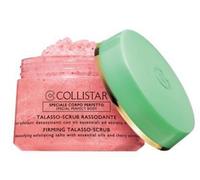 COLLISTAR talasso scrub rassodante - sali esfolianti detossinanti 700 g