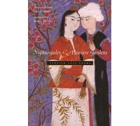 Talat Halman Nightingales and Pleasure Gardens (Tascabile)