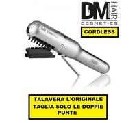 TALAVERA Split-Ender MINI Cordless PIASTRA TAGLIA ELIMINA SOLO LE DOPPIE PUNTE
