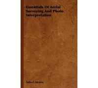 Talbert Abrams Essentials Of Aerial Surveying And Photo Inter (Copertina rigida)