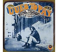 Talbert, Wayne & Melting Pot - Dues To Pay