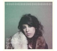 TALBI, INES - BOARDING GATE