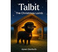 Talbit: The Christmas Lamb