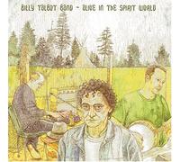 Talbot, Billy - Alive in The Spirit World