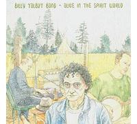 Talbot, Billy - Alive In The Spirit World