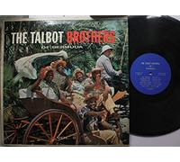 TALBOT BROTHERS - of bermuda vol. 2 LP