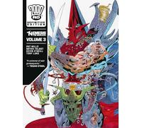 Talbot, Bryan - Nemesis the Warlock - The Definitive Edition, volume 3