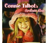 Talbot, Connie - Christmas Album