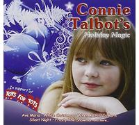 Talbot, Connie - Connie Talbot's Holiday Magic