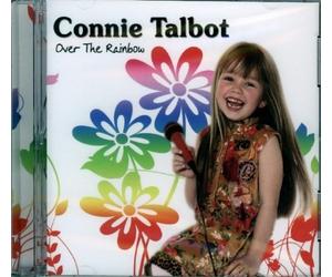 Talbot, Connie - Over The Rainbow