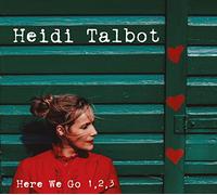 Talbot, Heid - Here We Go 1 2 3